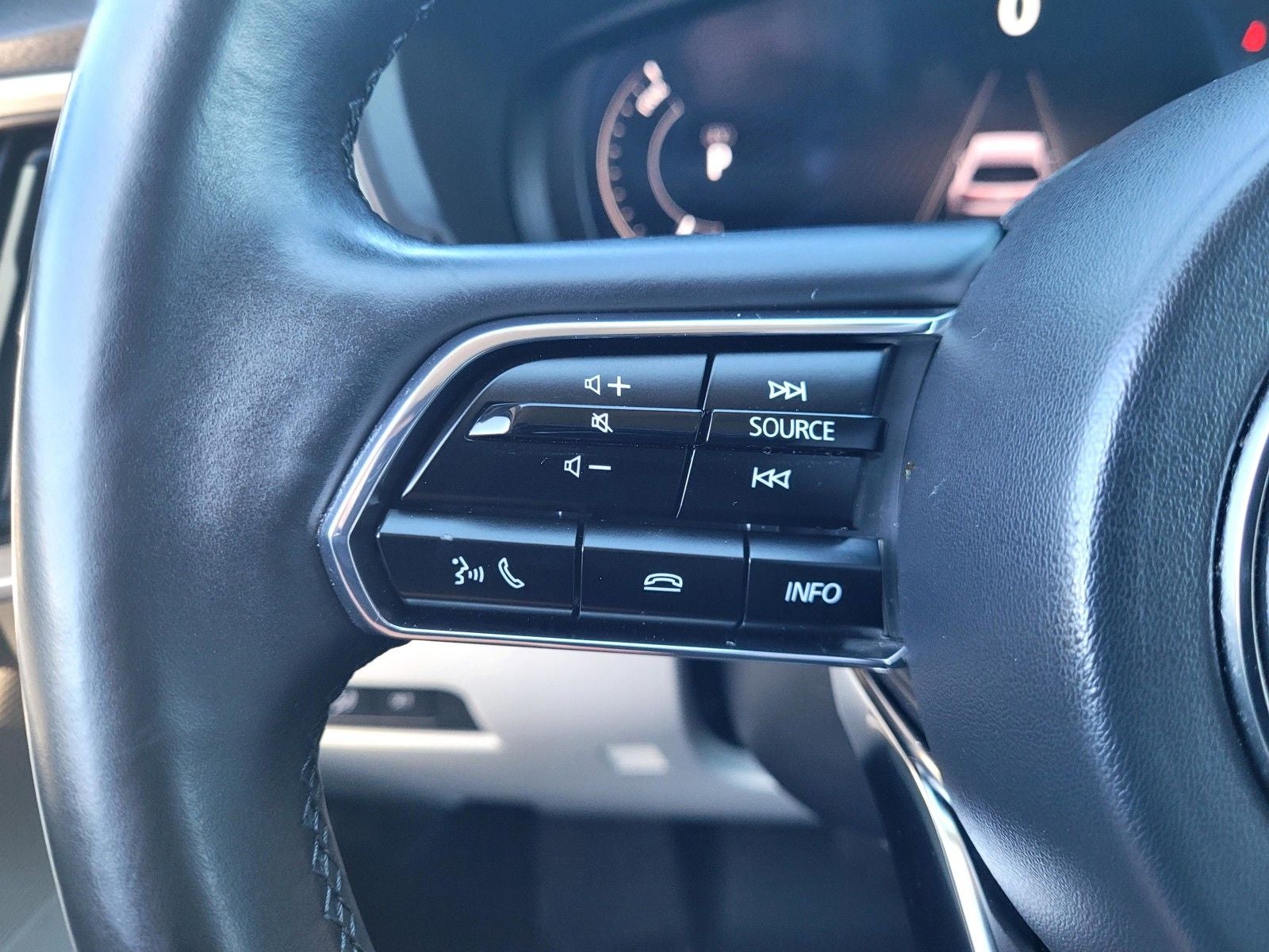 2024 Mazda Mazda CX-90 PHEV Premium Plus