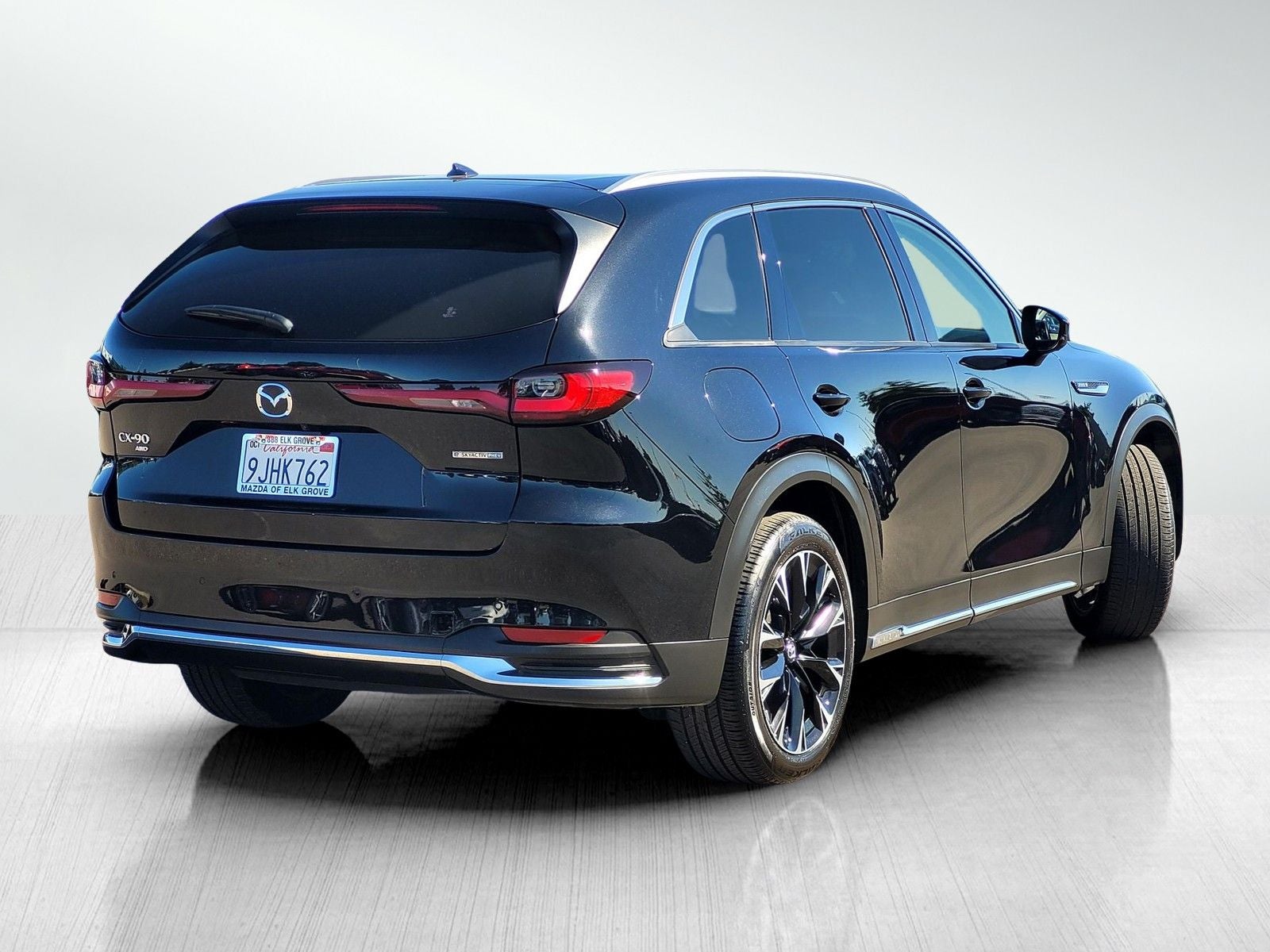 2024 Mazda Mazda CX-90 PHEV Premium Plus