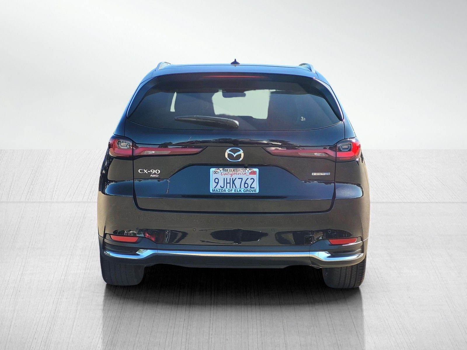 2024 Mazda Mazda CX-90 PHEV Premium Plus