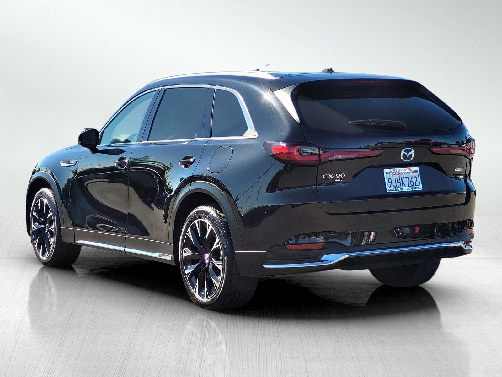 2024 Mazda Mazda CX-90 PHEV Premium Plus