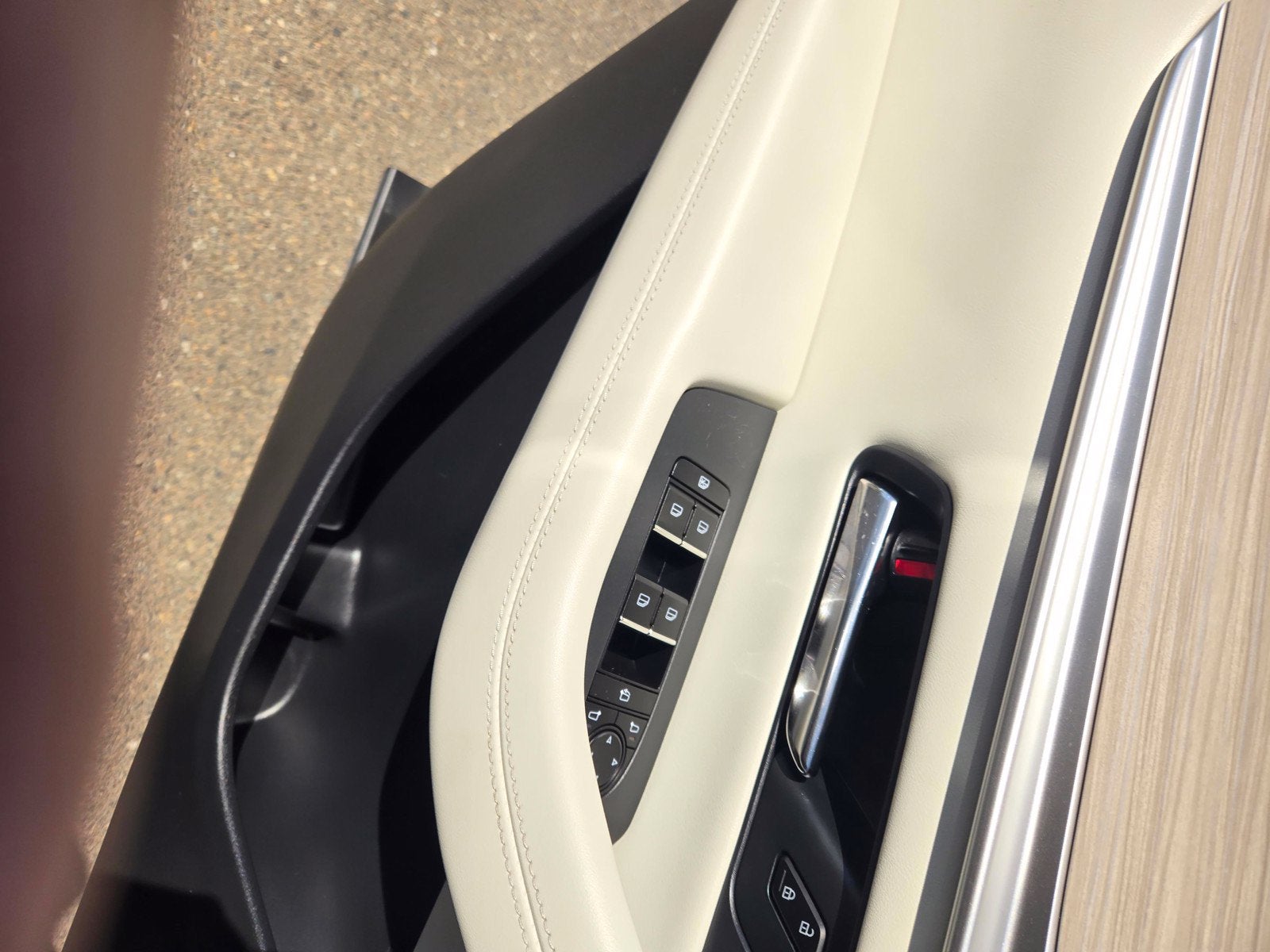 2024 Mazda Mazda CX-90 PHEV Premium Plus