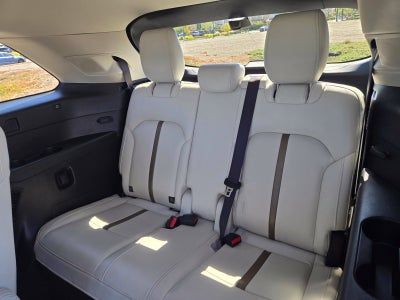 2024 Mazda Mazda CX-90 PHEV Premium Plus