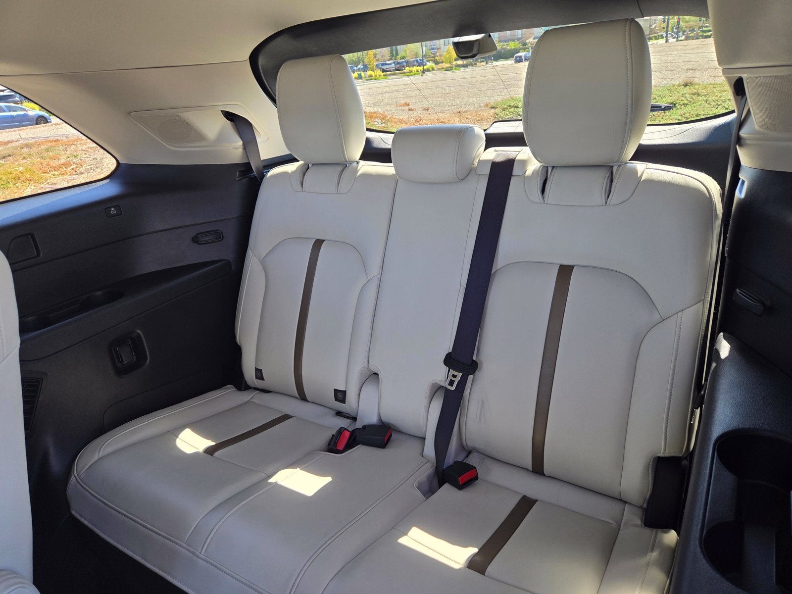 2024 Mazda Mazda CX-90 PHEV Premium Plus