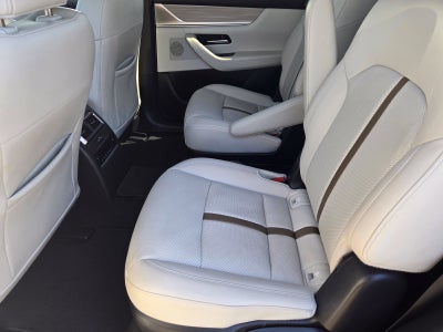 2024 Mazda Mazda CX-90 PHEV Premium Plus