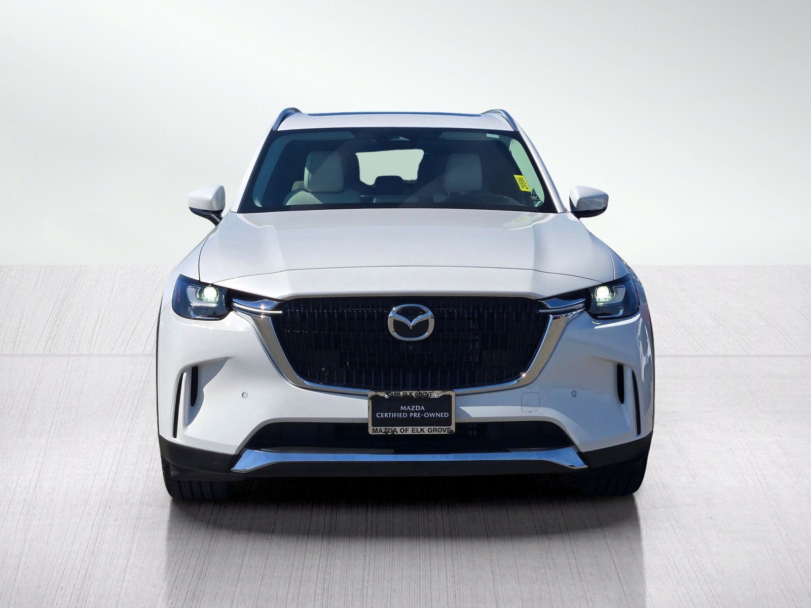 2024 Mazda Mazda CX-90 PHEV Premium Plus