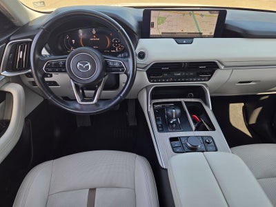 2024 Mazda Mazda CX-90 PHEV Premium Plus