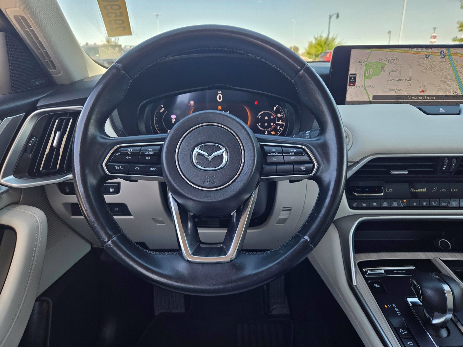 2024 Mazda Mazda CX-90 PHEV Premium Plus