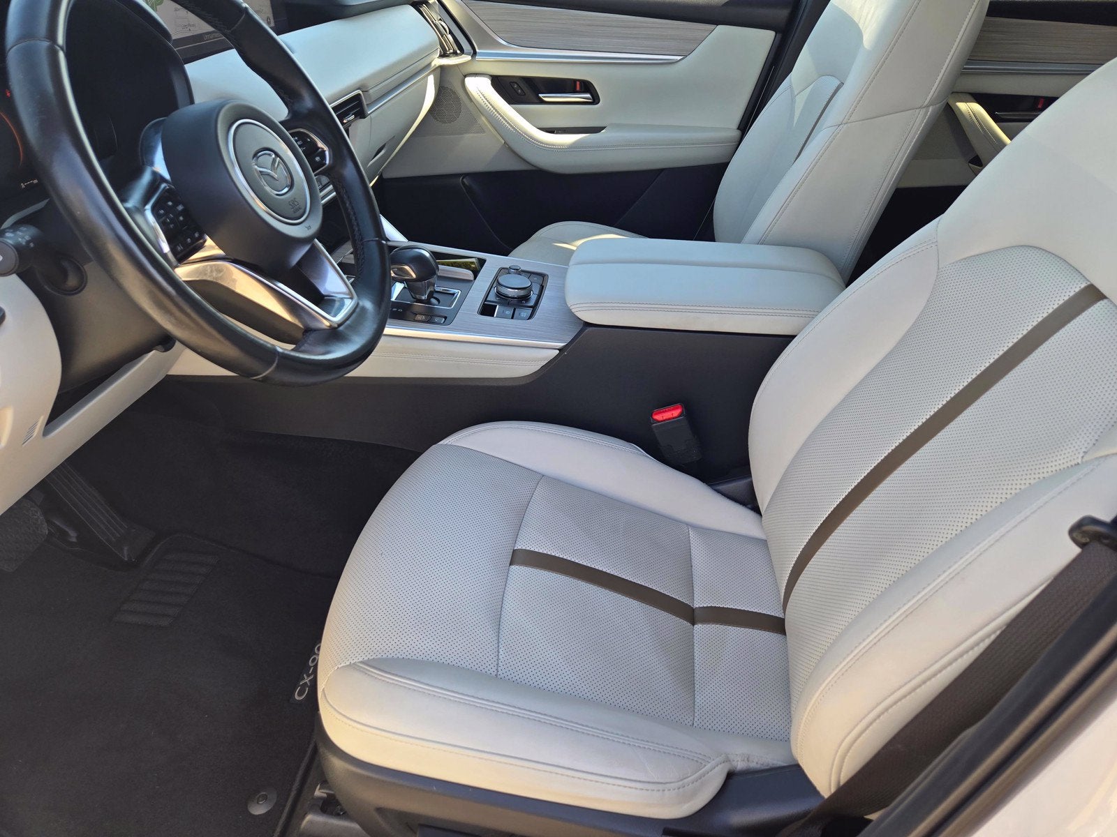 2024 Mazda Mazda CX-90 PHEV Premium Plus