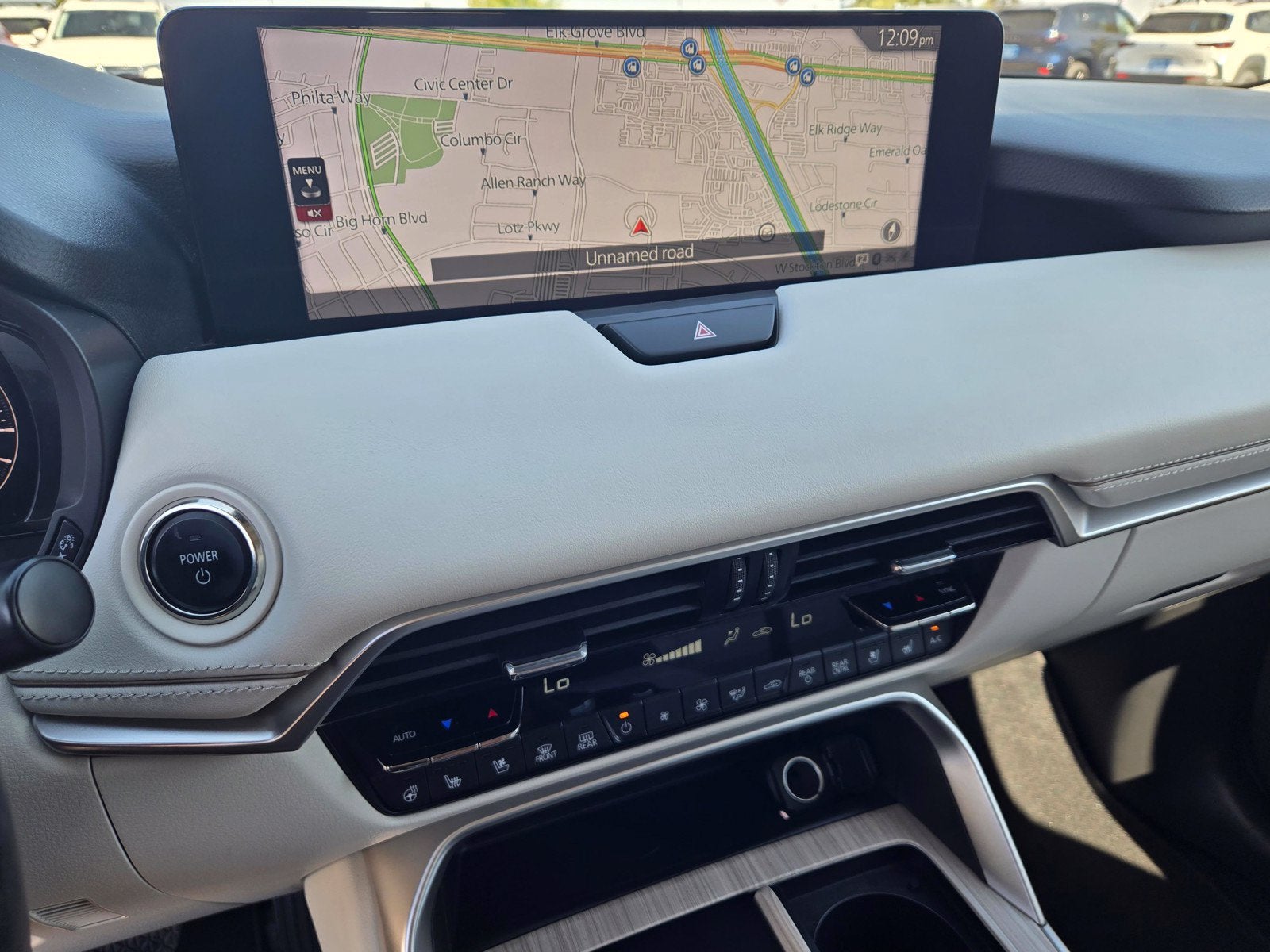 2024 Mazda Mazda CX-90 PHEV Premium Plus