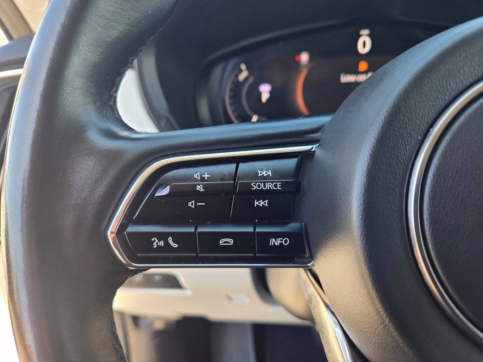 2024 Mazda Mazda CX-90 PHEV Premium Plus