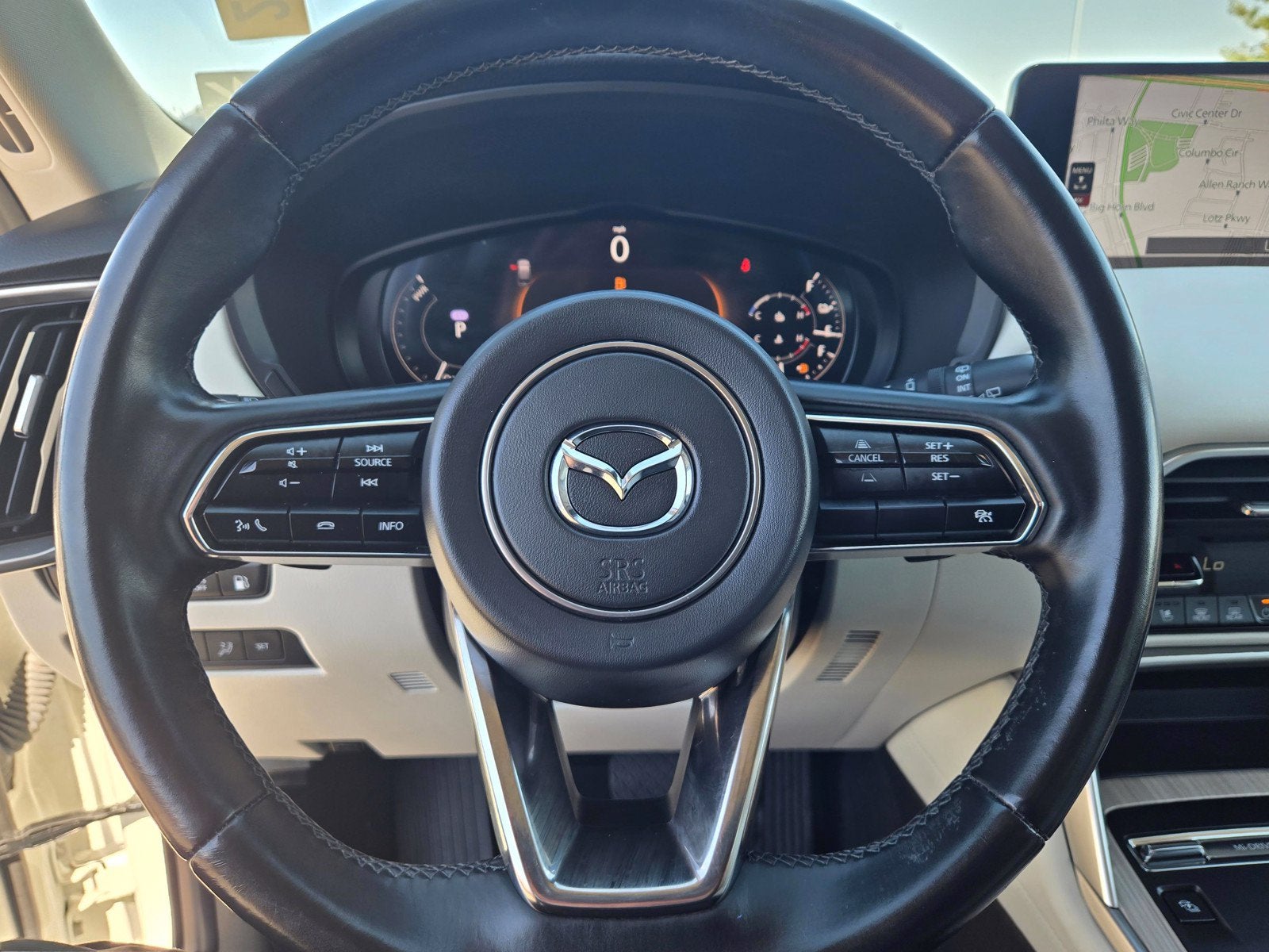 2024 Mazda Mazda CX-90 PHEV Premium Plus