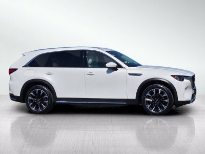 2024 Mazda Mazda CX-90 PHEV Premium Plus