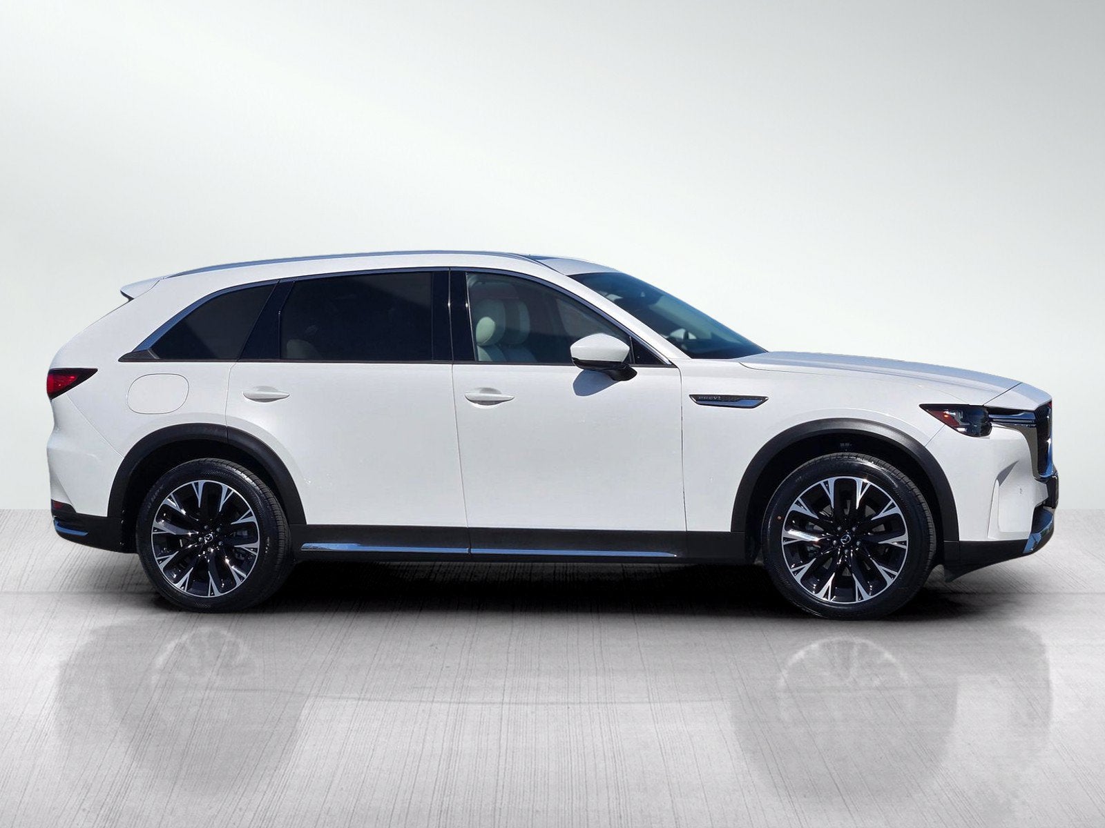 2024 Mazda Mazda CX-90 PHEV Premium Plus
