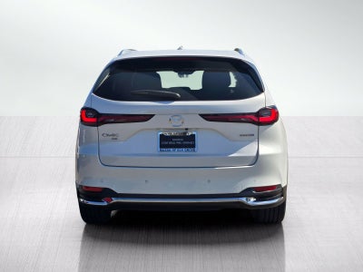 2024 Mazda Mazda CX-90 PHEV Premium Plus