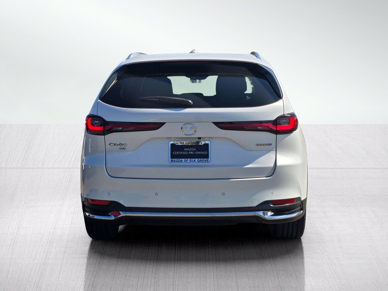 2024 Mazda Mazda CX-90 PHEV Premium Plus