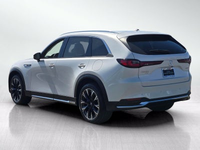 2024 Mazda Mazda CX-90 PHEV Premium Plus