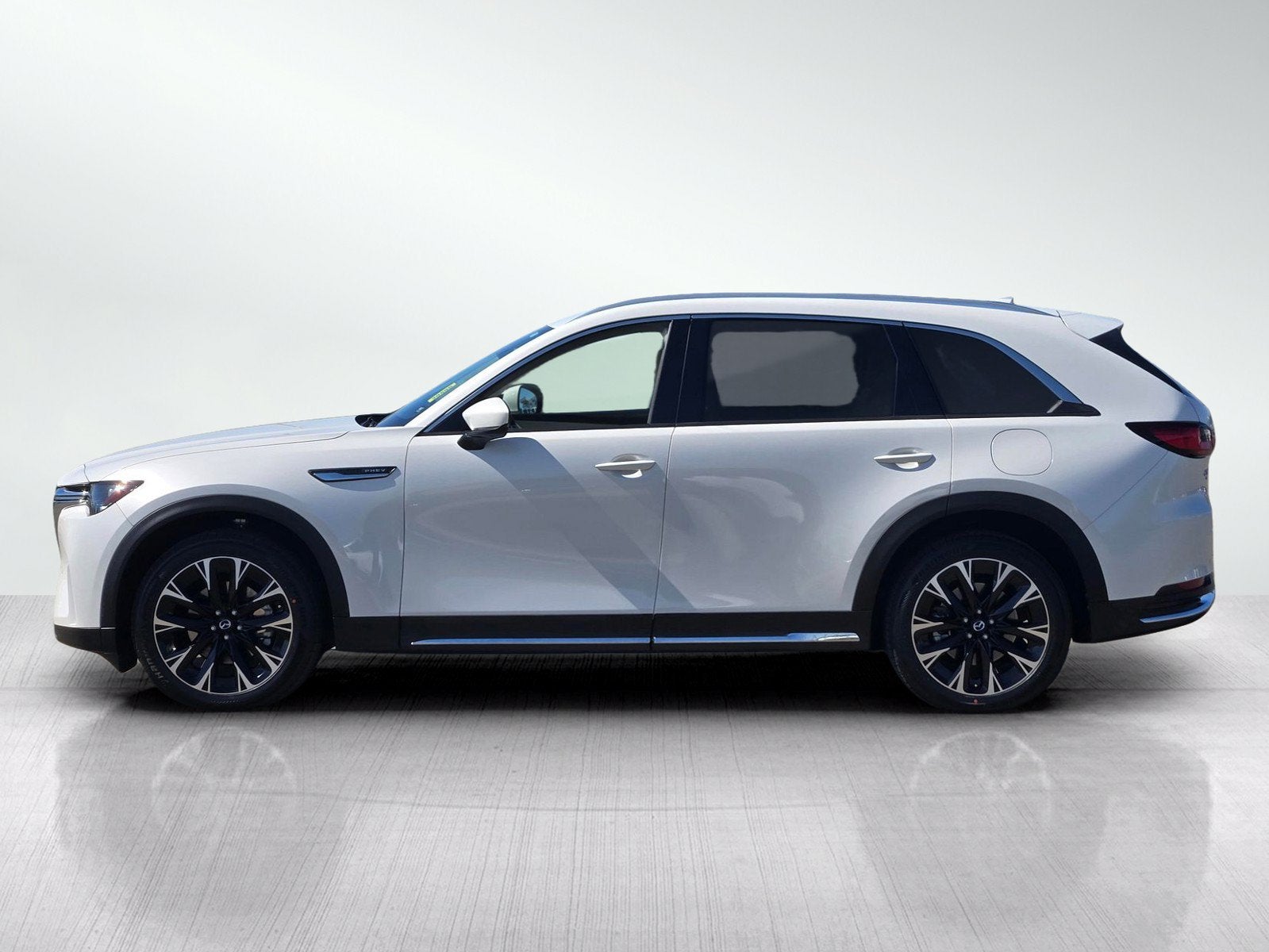 2024 Mazda Mazda CX-90 PHEV Premium Plus