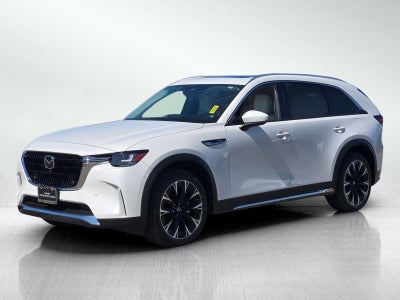 2024 Mazda Mazda CX-90 PHEV Premium Plus