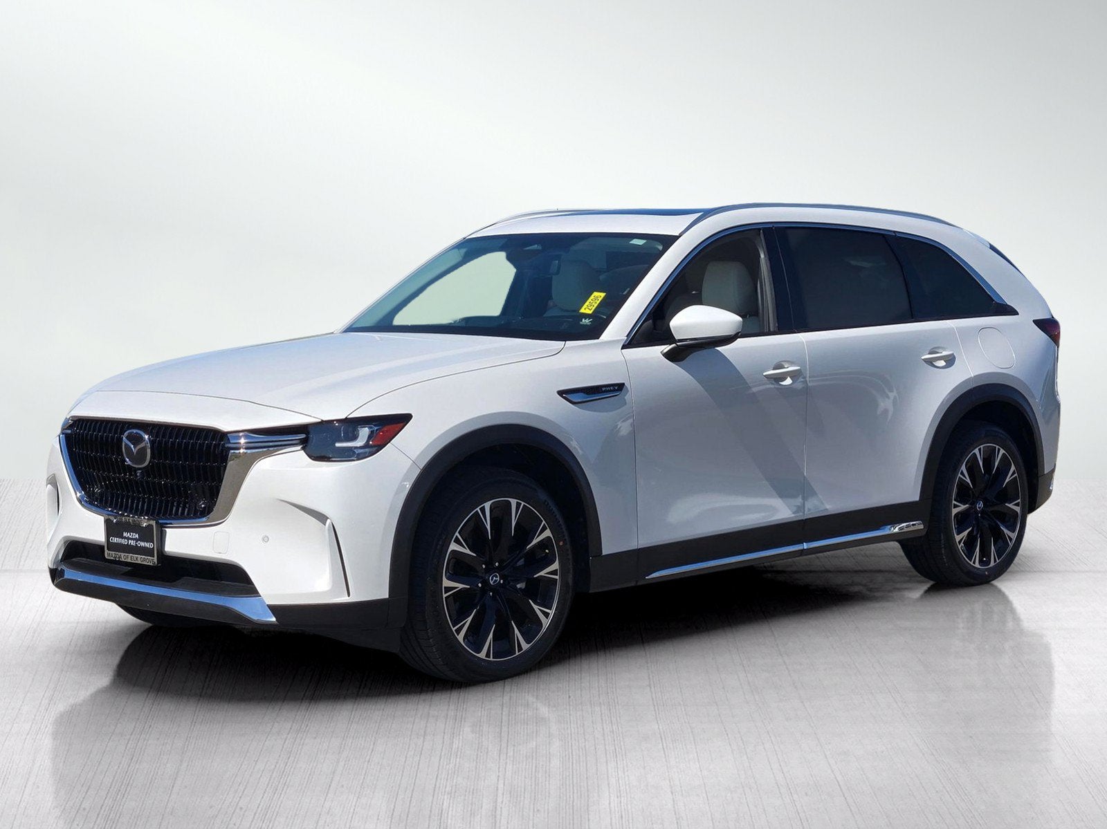 2024 Mazda Mazda CX-90 PHEV Premium Plus