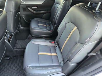 2026 Mazda Mazda CX-90 PHEV Premium Plus