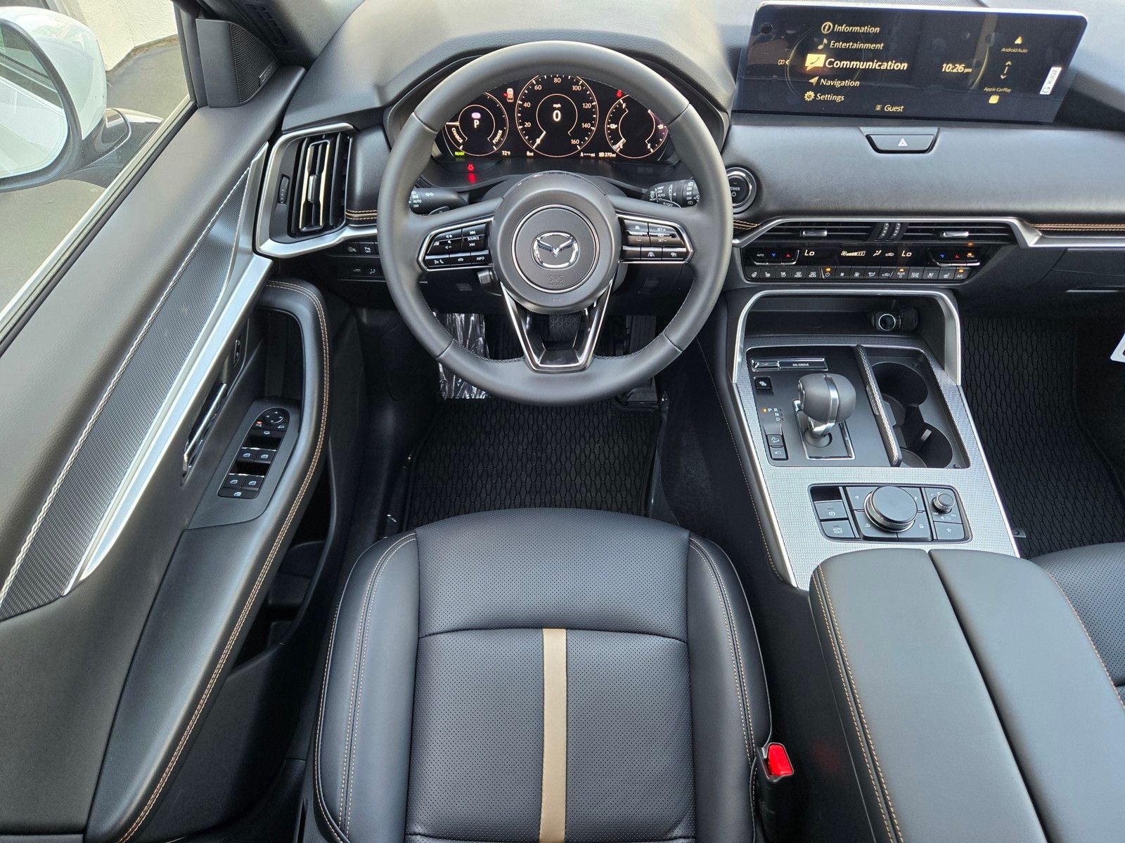 2026 Mazda Mazda CX-90 PHEV Premium Plus