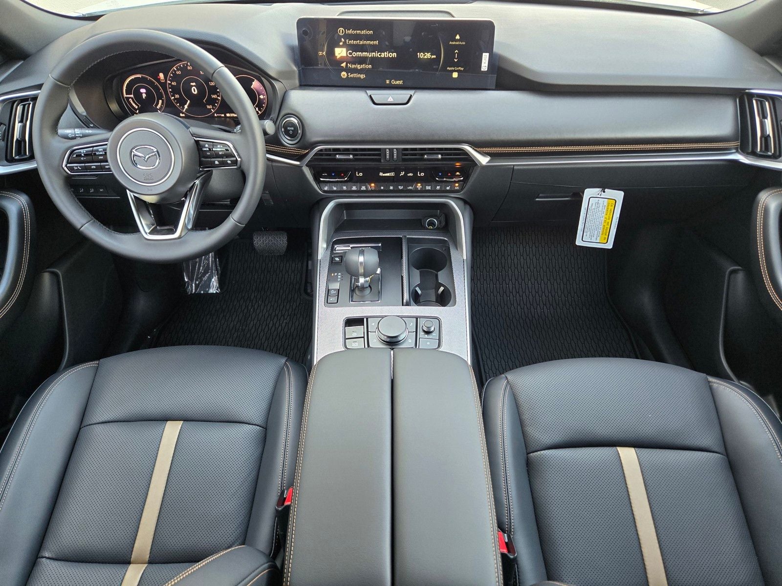 2026 Mazda Mazda CX-90 PHEV Premium Plus