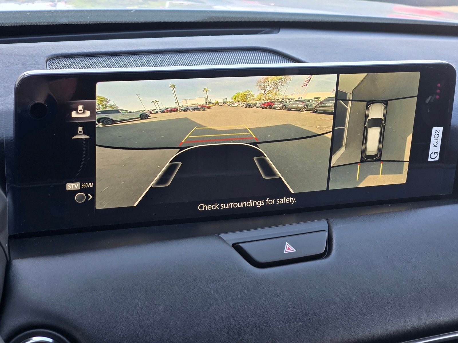 2026 Mazda Mazda CX-90 PHEV Premium Plus