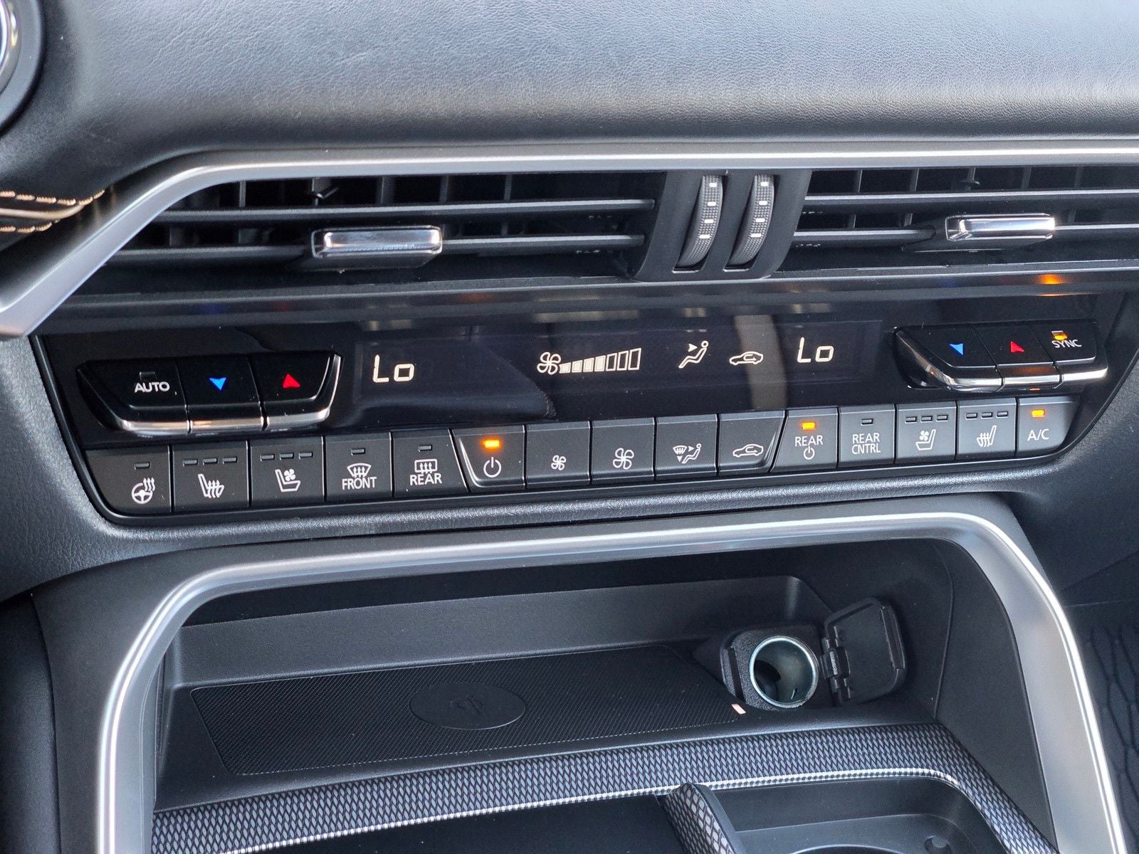 2026 Mazda Mazda CX-90 PHEV Premium Plus