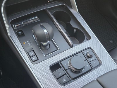 2026 Mazda Mazda CX-90 PHEV Premium Plus