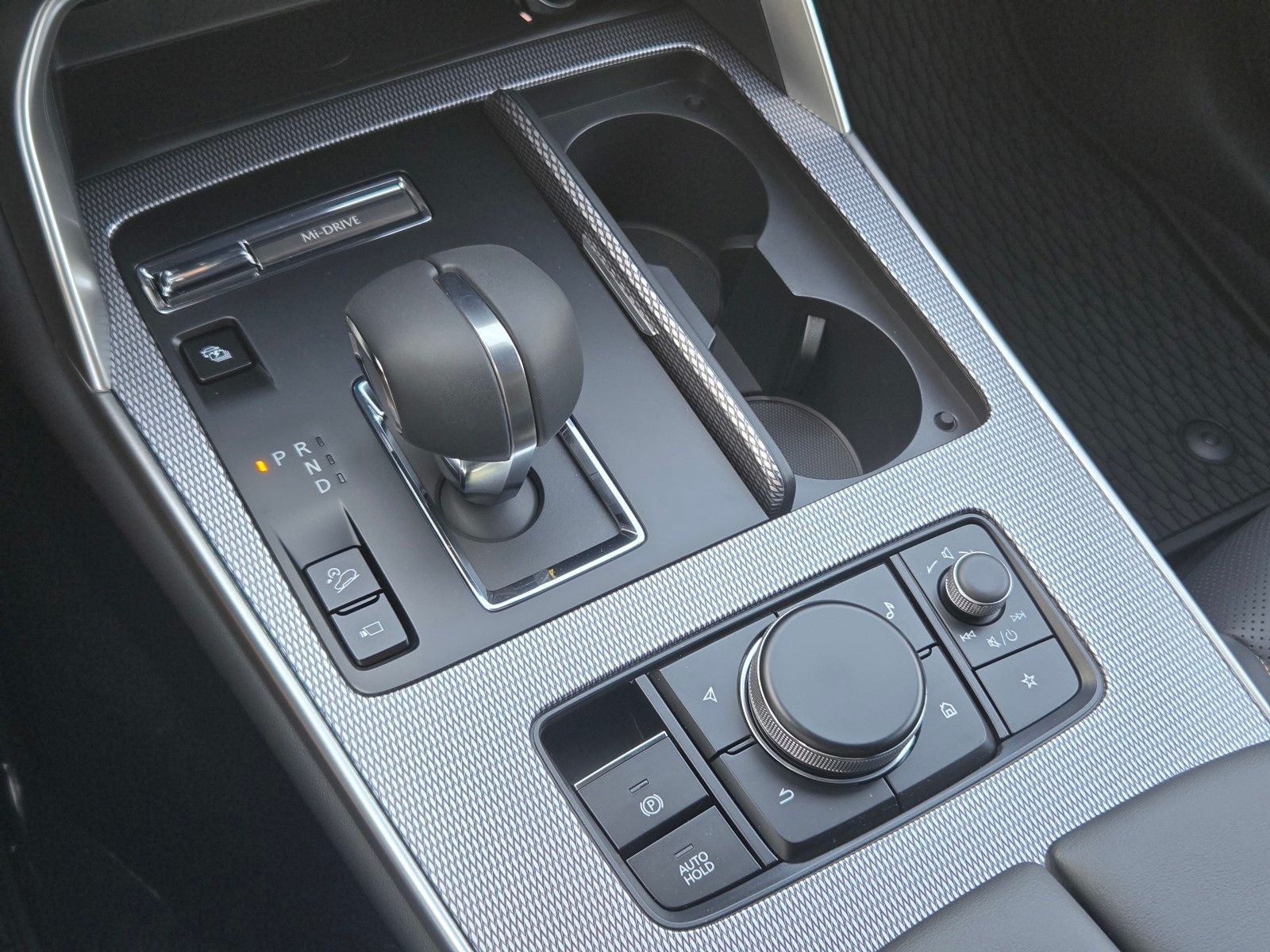 2026 Mazda Mazda CX-90 PHEV Premium Plus