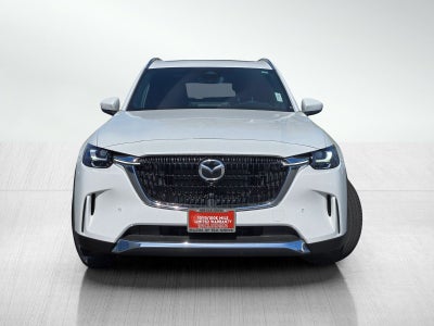 2026 Mazda Mazda CX-90 PHEV Premium Plus