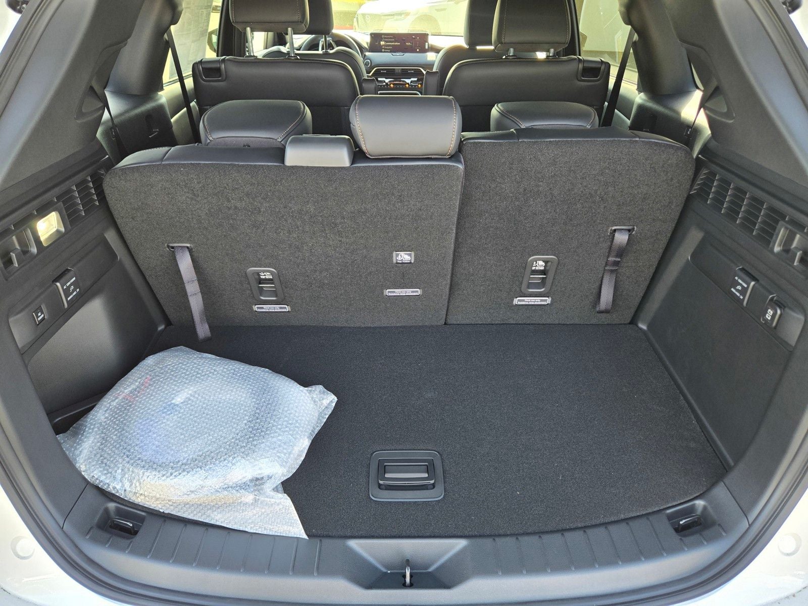 2026 Mazda Mazda CX-90 PHEV Premium Plus