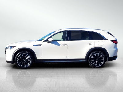 2024 Mazda Mazda CX-90 PHEV Premium Plus