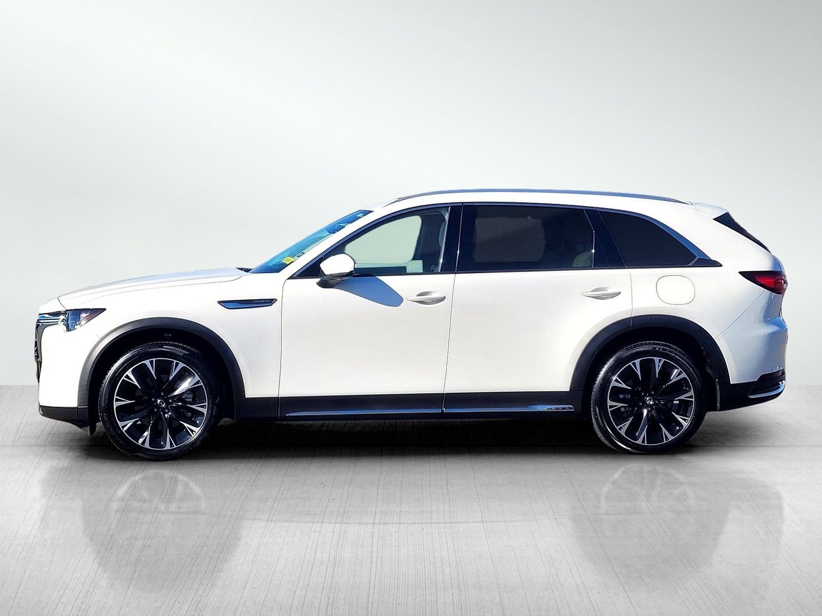 2024 Mazda Mazda CX-90 PHEV Premium Plus
