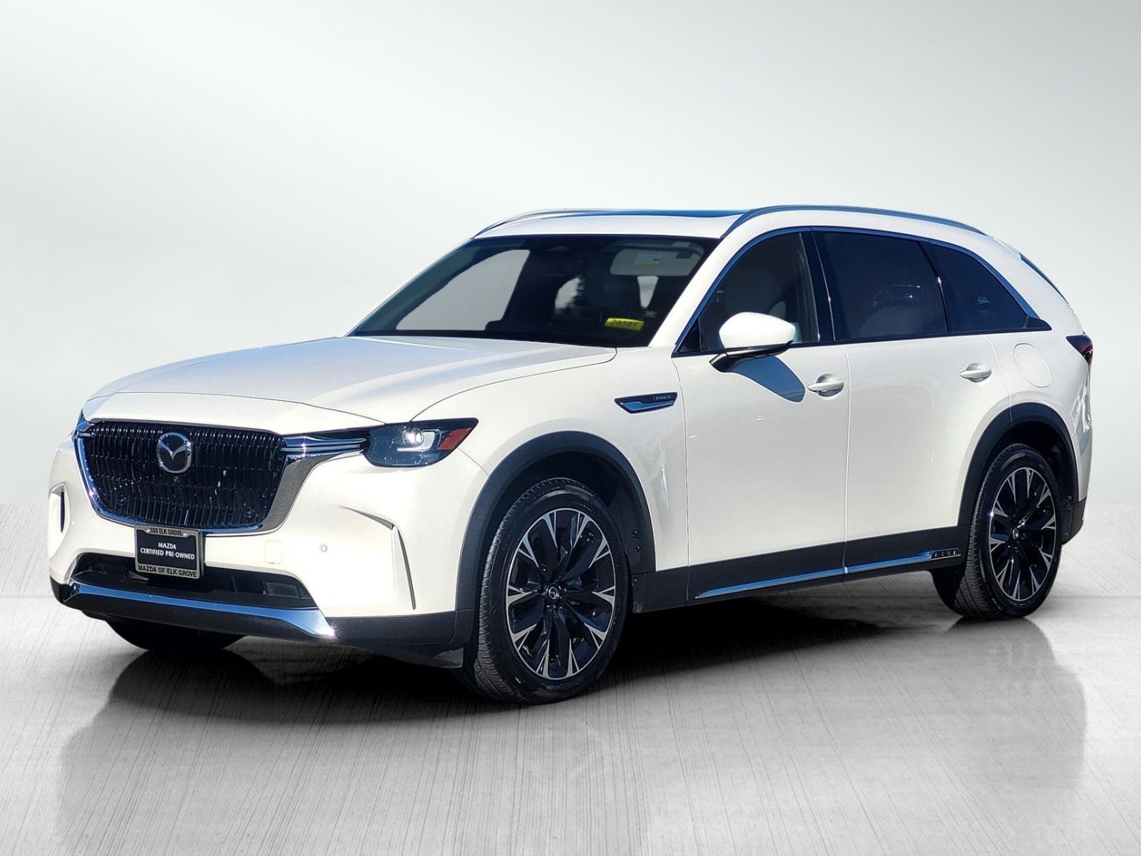 2024 Mazda Mazda CX-90 PHEV Premium Plus