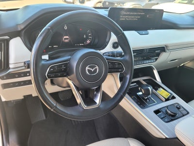 2024 Mazda Mazda CX-90 PHEV Premium Plus