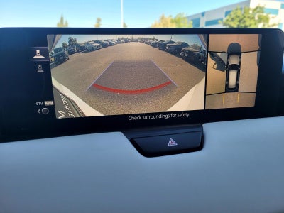 2024 Mazda Mazda CX-90 PHEV Premium Plus