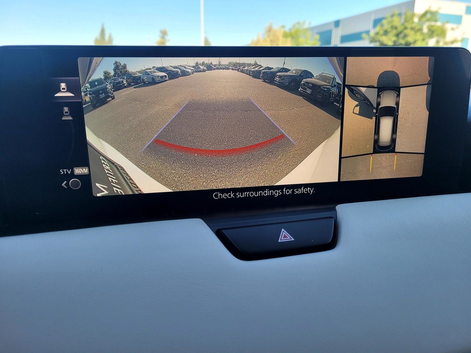 2024 Mazda Mazda CX-90 PHEV Premium Plus