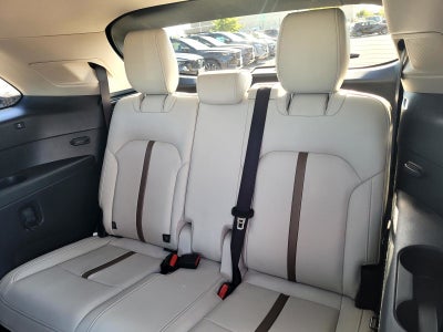 2024 Mazda Mazda CX-90 PHEV Premium Plus