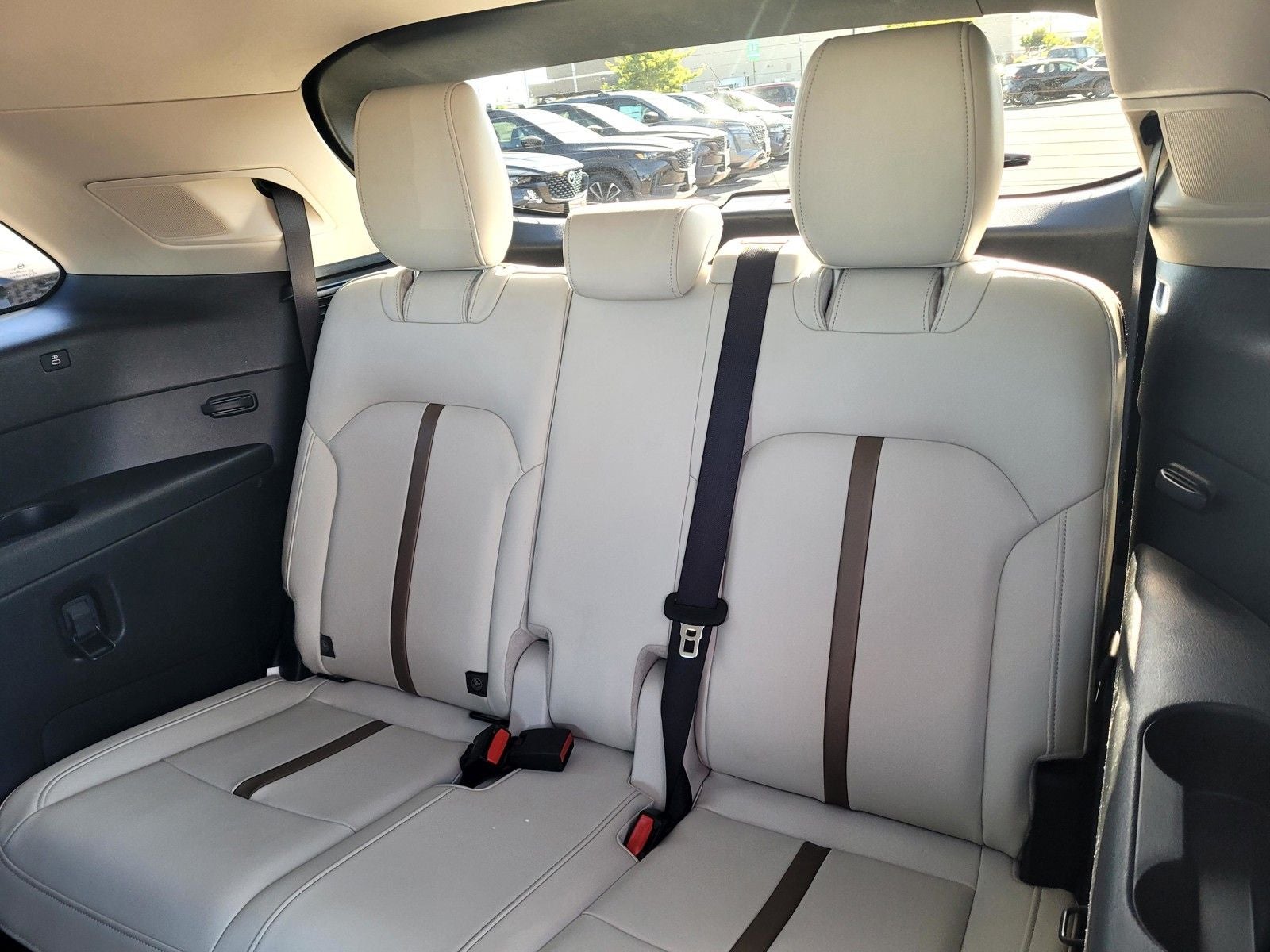 2024 Mazda Mazda CX-90 PHEV Premium Plus