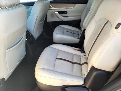 2024 Mazda Mazda CX-90 PHEV Premium Plus