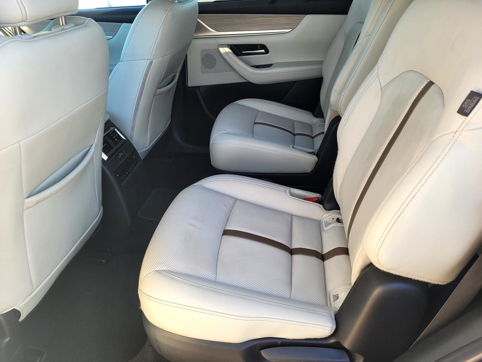 2024 Mazda Mazda CX-90 PHEV Premium Plus
