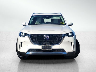 2024 Mazda Mazda CX-90 PHEV Premium Plus