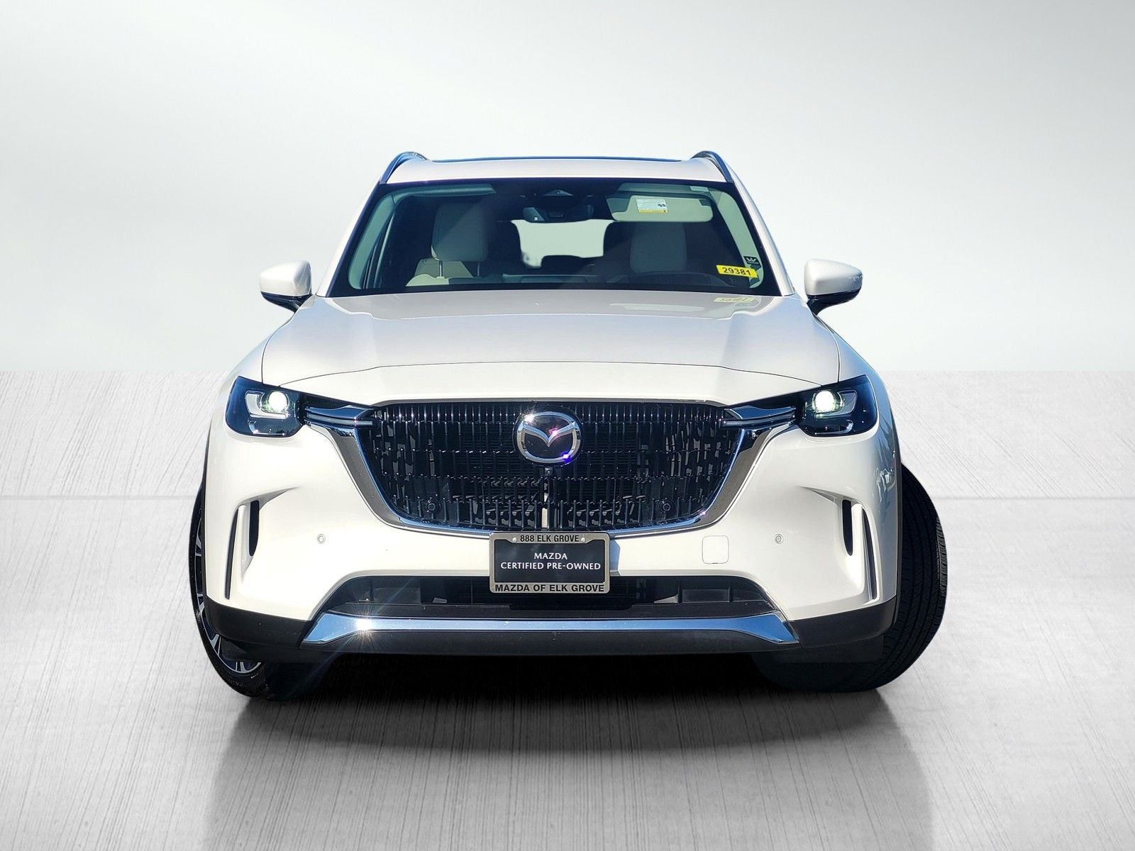 2024 Mazda Mazda CX-90 PHEV Premium Plus