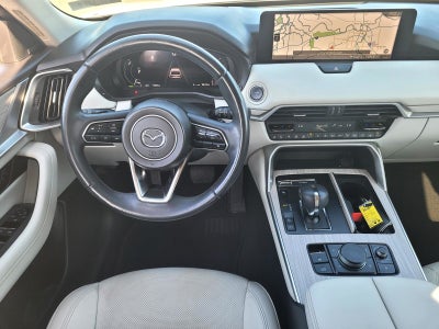 2024 Mazda Mazda CX-90 PHEV Premium Plus