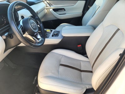 2024 Mazda Mazda CX-90 PHEV Premium Plus