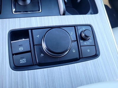2024 Mazda Mazda CX-90 PHEV Premium Plus