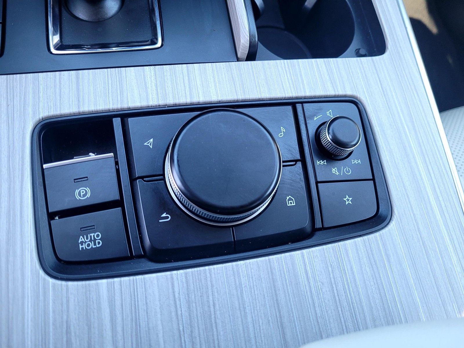 2024 Mazda Mazda CX-90 PHEV Premium Plus