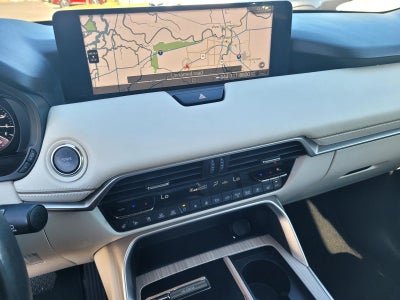 2024 Mazda Mazda CX-90 PHEV Premium Plus