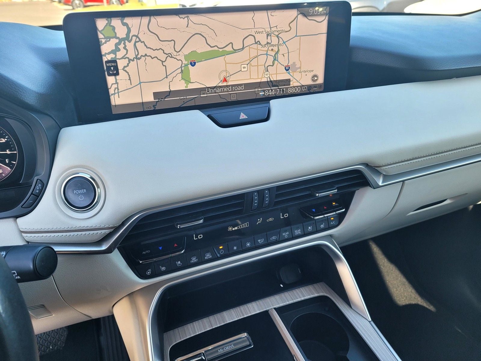 2024 Mazda Mazda CX-90 PHEV Premium Plus